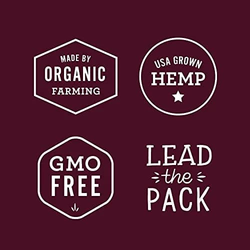Hemp Well Organic Hemp Hearts for Birds 8 oz (227 g) | Immune & Relaxation Support thumbnail 6