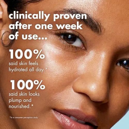 e.l.f. SKIN Mini Holy Hydration! Face Cream 15ml (0.5 Fl Oz) | Hydrates & Nourishes for Bouncy Skin thumbnail 3