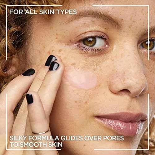 L'Oreal Paris Prime Lab Pore Minimizer Face Primer 1.01 Fl Oz | Extends Makeup & Refines Skin thumbnail 4