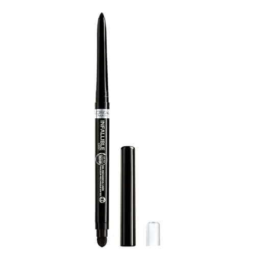 Beco Eyelid Color Gel Eyeliner Pencil 0.01 Oz | Smudge-Resistant Waterproof 36HR Wear thumbnail 1