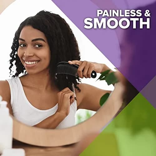 MARS WELLNESS 4 Piece Professional Comb Set Black | 80 Count (Pack of 20) thumbnail 5
