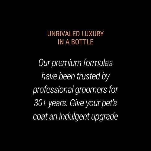 The Coat Handler Deshedding Dog Conditioner 16 oz | Coconut Milk Fragrance, Reduces Shedding & Nourishes thumbnail 6