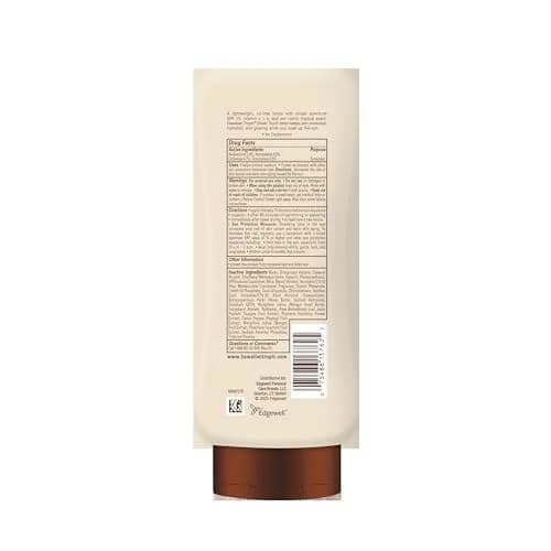 Hawaiian Tropic Sheer Touch SPF 70 Lotion 235ml (8 Fl Oz) | Luminous Skin & Radiant Glow thumbnail 7