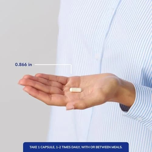 Pure Encapsulations Probiotic G.I. 30 Capsules | 10 Billion CFU Per Capsule for Digestive & Immune Support thumbnail 4