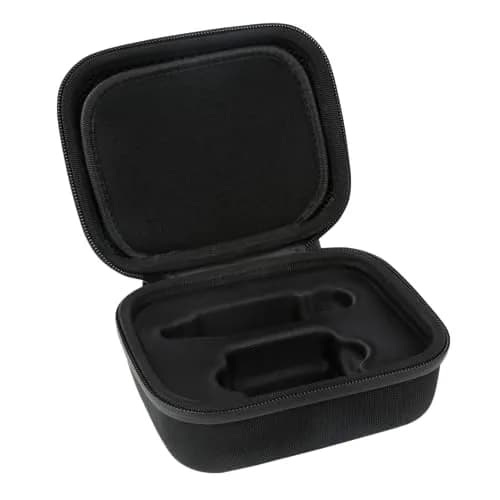 Xvive CU4 Hard EVA Travel Case for U4/U45 Wireless In-Ear Monitor System | Shockproof, Water-Resistant thumbnail 4