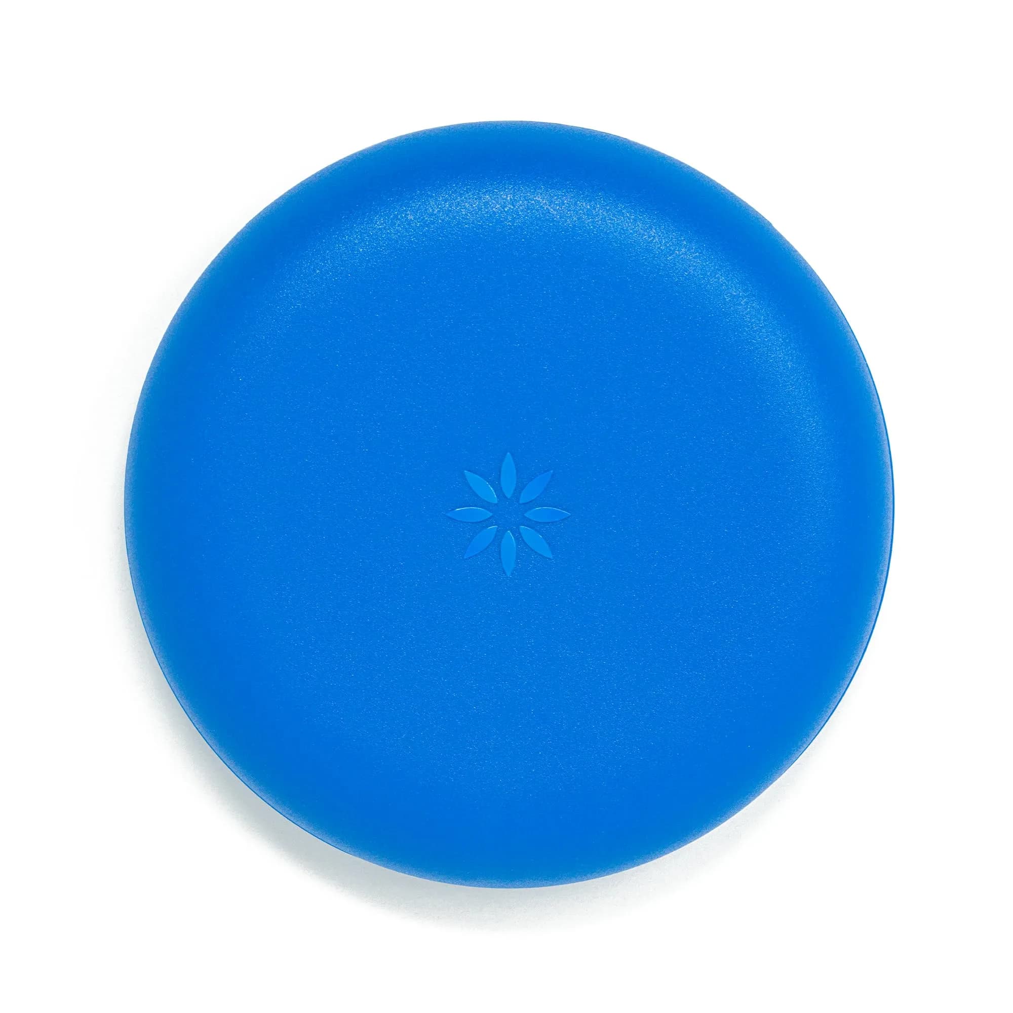 INVISALIGN Royal Blue Bear Retainer Case | Medical-Grade Thermoplastic, Magnetic Closure, Ventilated (8.7 x 8.7 x 2.2 Inch)
