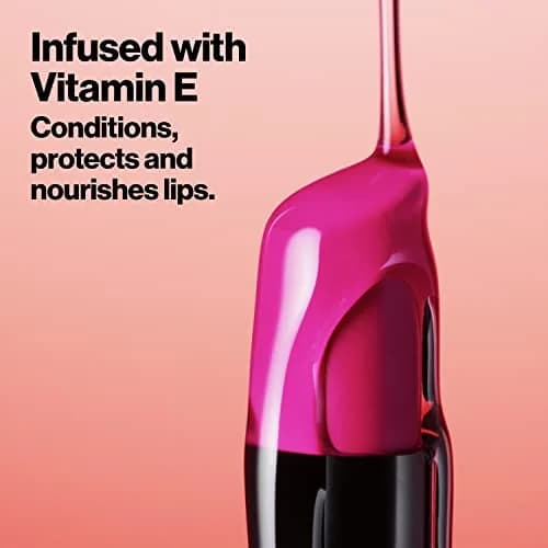 Revlon ColorStay Suede Ink Lipstick, No Rules | Waterproof, Matte, 0.09 oz thumbnail 6