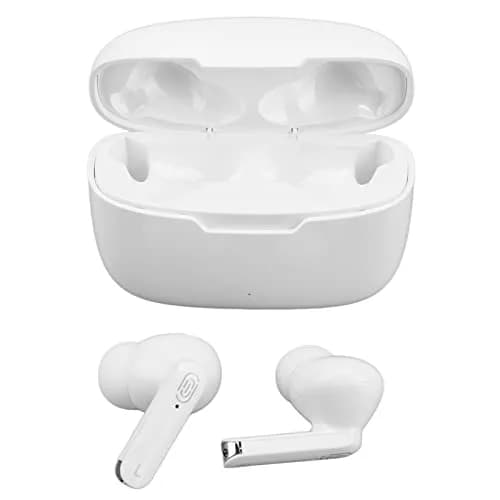 Yoidesu Y113 Language Translator Earbuds | Supports Calls, Music, 84 Languages, Bluetooth 5.3, 3H Listening, Portable Charging Case thumbnail 1
