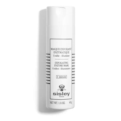 Sisley Paris Exfoliating Enzyme Mask 40 g | Illuminates Skin in 1 Minute, Gentle Formula thumbnail 1