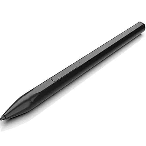 SSS·GRGB Rechargeable Stylus Pen for ASUS Laptops | 4096 Pressure Sensitivity, Black thumbnail 1