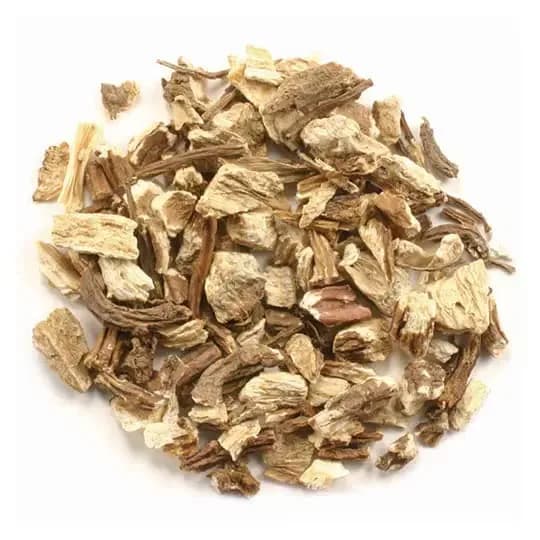 Herb To Body Angelica Root C/S 4oz | Natural Dried Root for Herbal Tea & Botanical Blends thumbnail 4