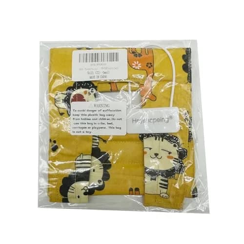 Heyshapeing Elbow Immobilizer Splint Small (4-6.5 inch) | Prevents Scratching, Thumb Sucking, IV Tube Pulling thumbnail 9