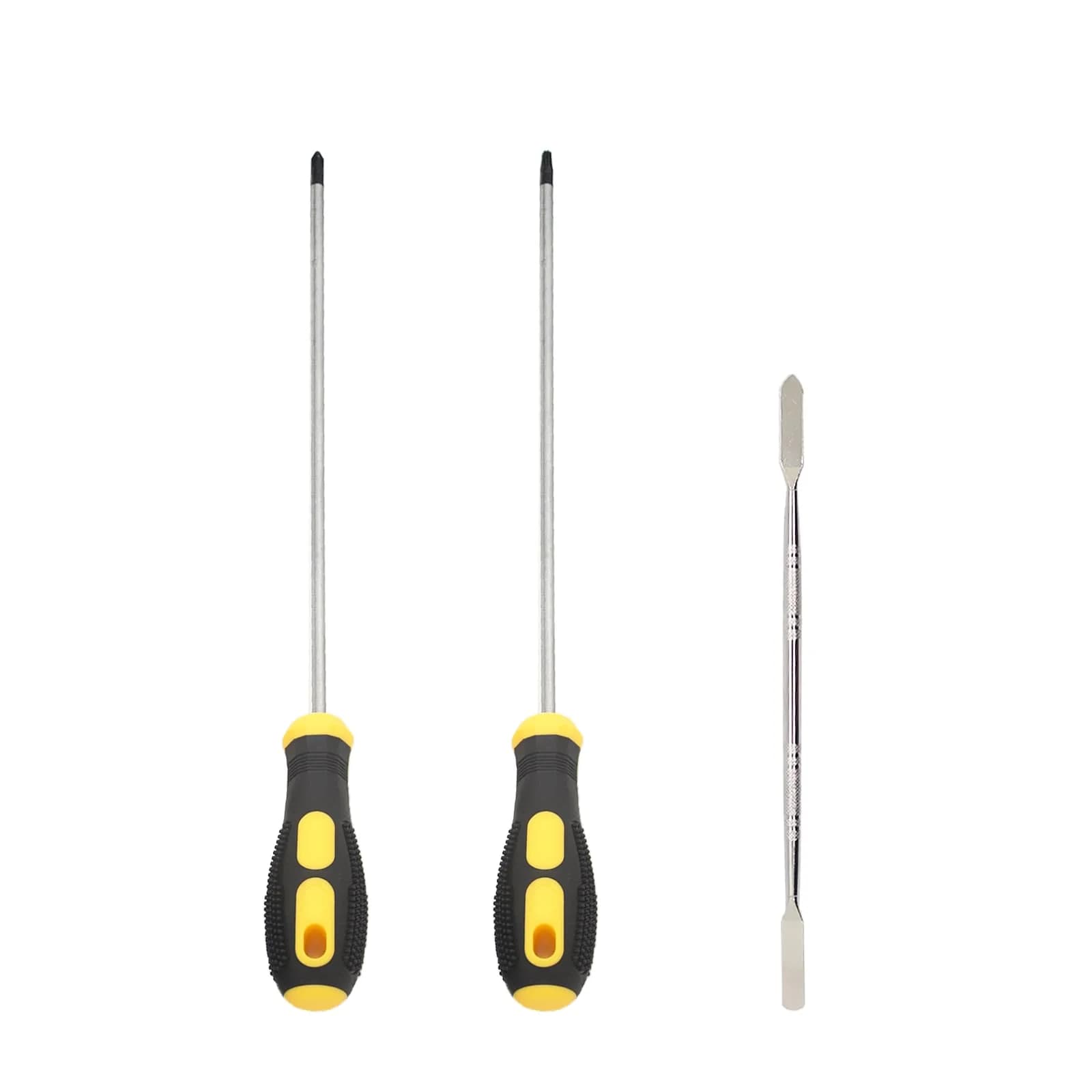 Hather Special Tools for Dyson V6 V7 V8 V10 V11 V15 Vacuum Cleaners | Custom Disassembly Kit - main product image