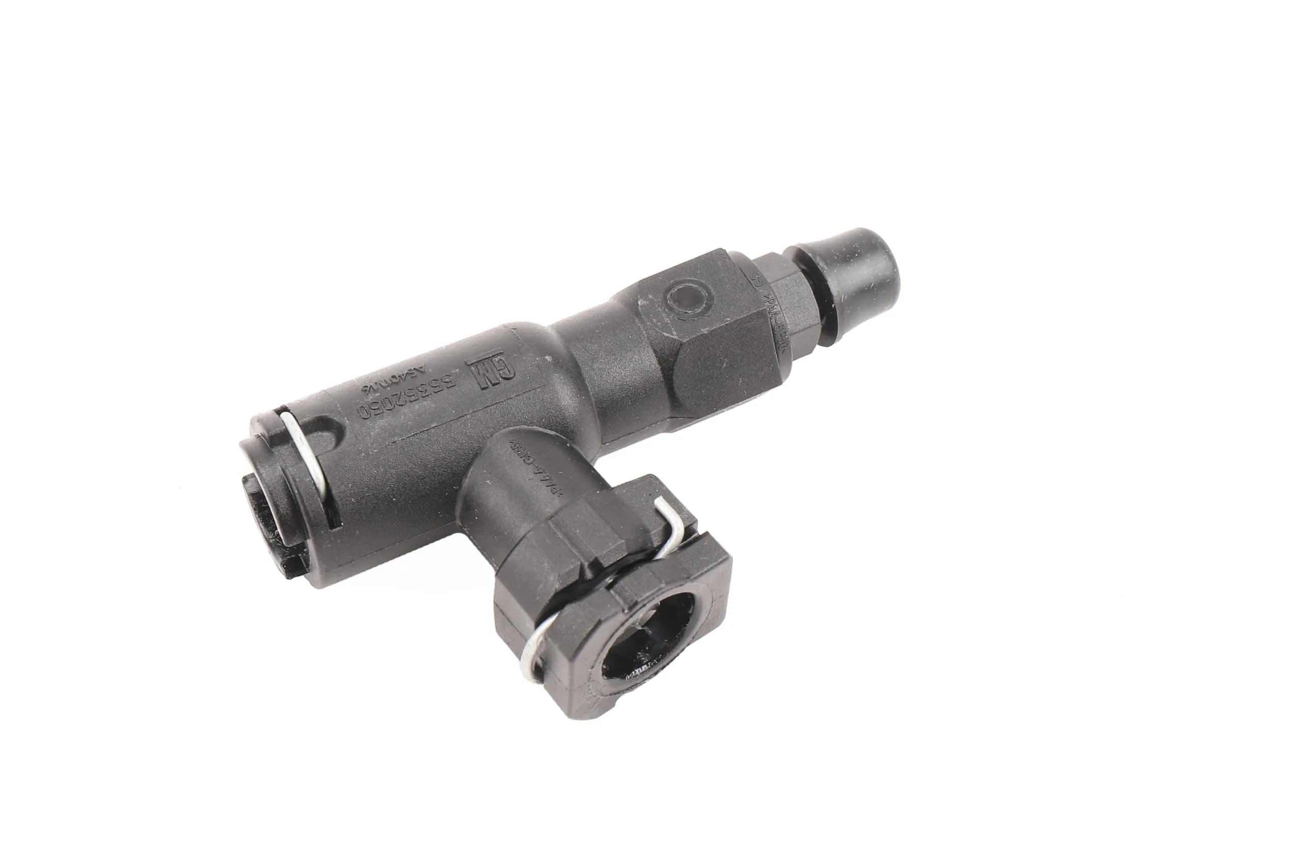 GM Genuine Parts 55352050 Clutch Hydraulic Hose Connector | OE Quality, Tested for GM Vehicles - main product image