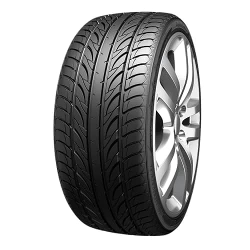 BlackHawk Street-H HU01 UHP 275/40R20 106W XL Passenger Tire | High-Speed All-Season Performance thumbnail 1