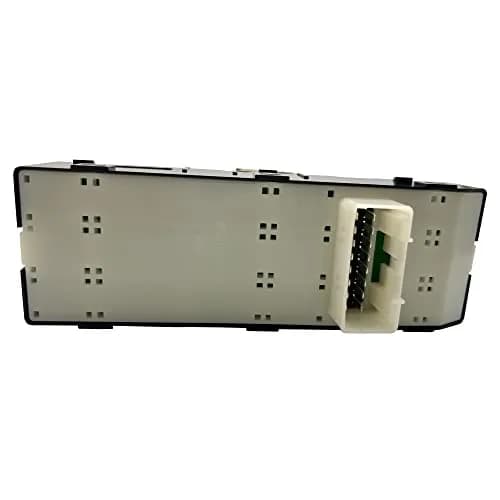 NOVAPARTS Beige Master Power Door Window Switch for 2011-2015 Hyundai Elantra AUTO Driver Side | 93570-3X000 thumbnail 9