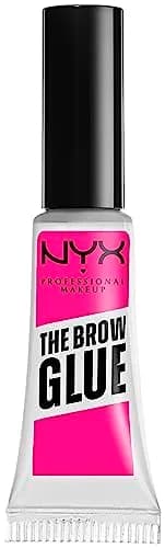 NYX PROFESSIONAL MAKEUP Plump Right Back Serum & Primer 30ml | Hydrating, Vegan, All-Day Makeup Extension thumbnail 6