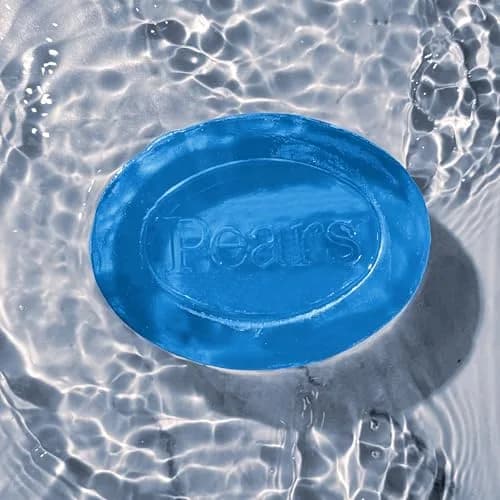 Pears Germ Shield with Mint Extract Soap (Set of 3 Soaps) 125 Gx3 | Unisex Skin Cleanser for Body thumbnail 6