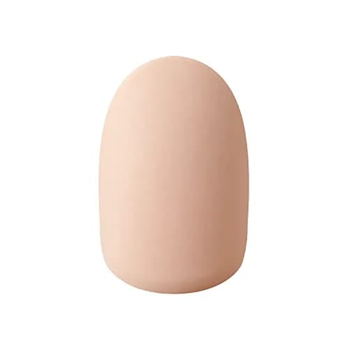 imPRESS Evanesce Short Oval Press-On Nails (2-Pack, 60 Nails Total) | PureFit Technology for Damage-Free Application thumbnail 3