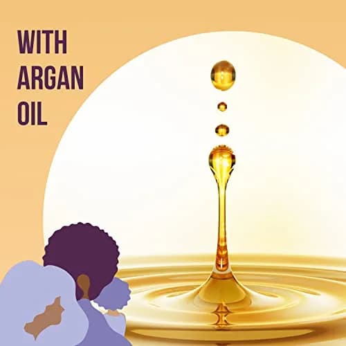 Pantene Gold Series Detangler Treatment for Curly and Coily Hair 379ml (12.8 Fl Oz) | Developed by Black Scientists thumbnail 5