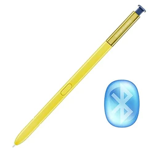 CaoXiong Galaxy Note 9 S Pen Replacement for Samsung Galaxy Note 9 | Blue, 1 Pack thumbnail 1