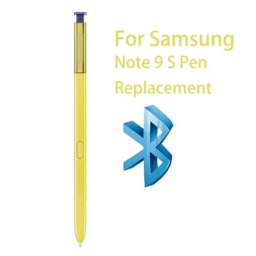 CaoXiong Galaxy Note 9 S Pen Replacement for Samsung Galaxy Note 9 | Blue, 1 Pack thumbnail 2
