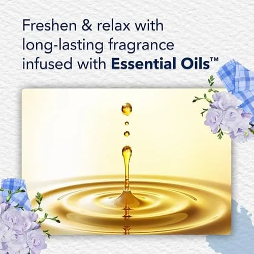 Glade PlugIns Air Freshener Refills Clean Linen 10 Count | Long-Lasting Home Fragrance thumbnail 7