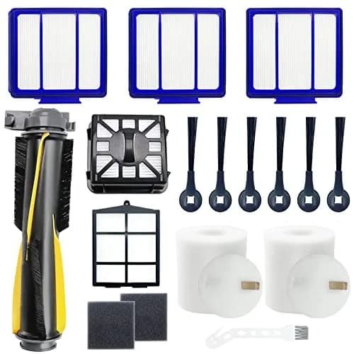 Eifrthe Replacement Parts for Shark IQ RV1001AE & More | Compatible Vacuum Accessories Kit thumbnail 1