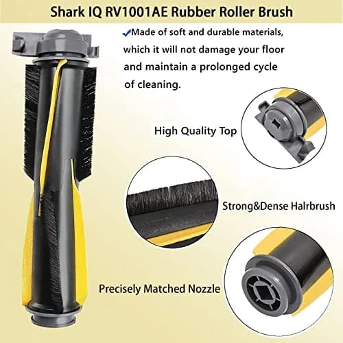 Eifrthe Replacement Parts for Shark IQ RV1001AE & More | Compatible Vacuum Accessories Kit thumbnail 4