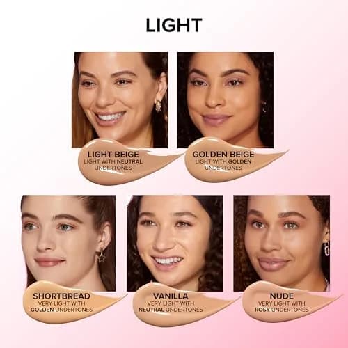 Too Faced Born This Way Super Coverage Multi-Use Concealer 0.45 Fl Oz | Hydrating Full-Coverage for Dark Circles & Blemishes thumbnail 4