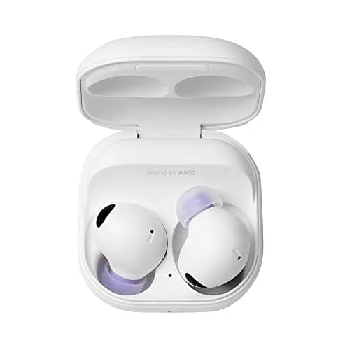 AZLA SednaEarfit MAX for Galaxy Buds 2 Pro (L) | Noise Canceling Earbud Tips, Medical Silicone, Samsung-Certified, Large Size thumbnail 4
