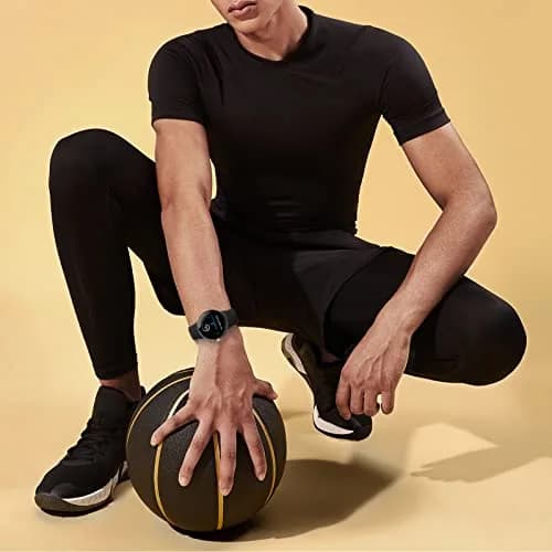 Eiavike Silicone Band Compatible with Google Pixel Watch 41mm | Breathable, Soft, Durable Replacement Strap thumbnail 4