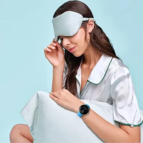 Eiavike Watch Band Compatible with Google Pixel Watch 41mm | Silicone Replacement Strap for Daily Use thumbnail 3