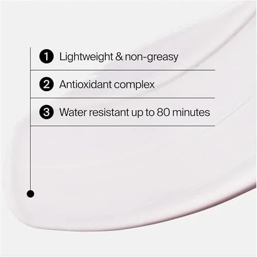 Neutrogena Invisible Daily Defense Sunscreen Lotion SPF 60+ 89ml (3.0 fl oz) | Broad Spectrum UVA/UVB Protection thumbnail 4