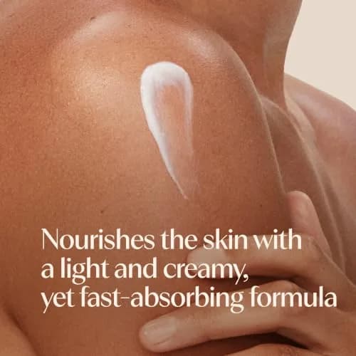 Aveeno Daily Moisturizing Body Lotion for Normal to Dry Skin 1064ml (36 Fl Oz) Twin Pack | Dermatologist Recommended for Sensitive Skin thumbnail 7