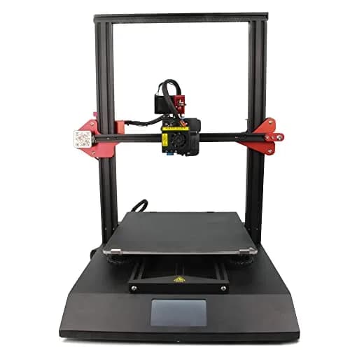 Yeebyee CR-10S Pro V2 Direct Drive Upgrade Kit Aluminum Plate with Dual Gear Extruder, 286g (0.63lb) thumbnail 9
