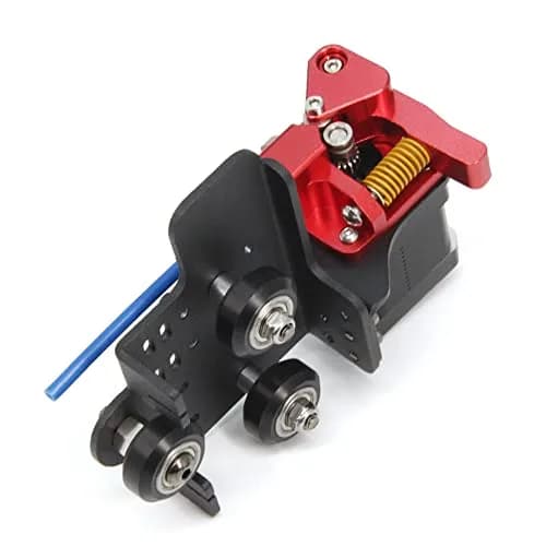 Yeebyee CR-10S Pro V2 Direct Drive Upgrade Kit with Dual Gear Extruder & Motor, 590g thumbnail 1