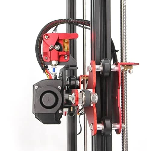Yeebyee CR-10S Pro V2 Direct Drive Upgrade Kit with Dual Gear Extruder & Motor, 590g thumbnail 6
