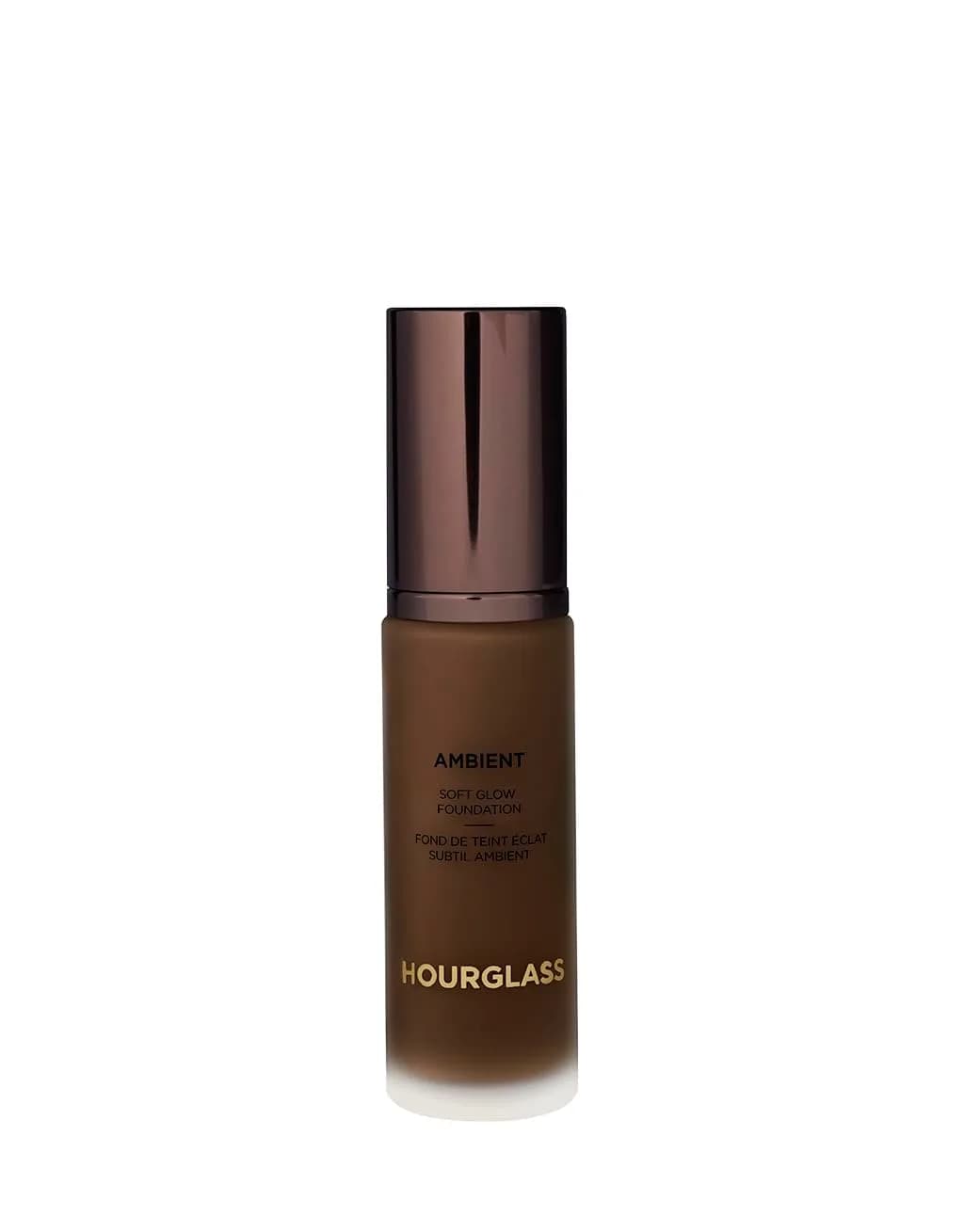 Hourglass Ambient Soft Glow Foundation Shade 1.5 | Natural, 16-Hour Buildable Coverage — Shade 17.5