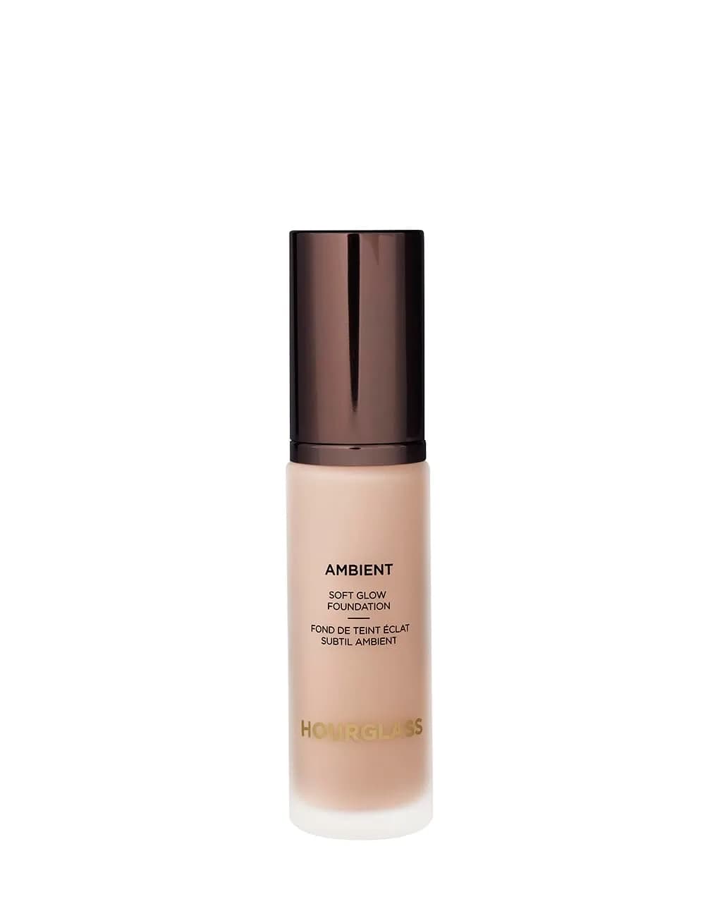 Hourglass Ambient Soft Glow Foundation Shade 1.5 | Natural, 16-Hour Buildable Coverage — Shade 3