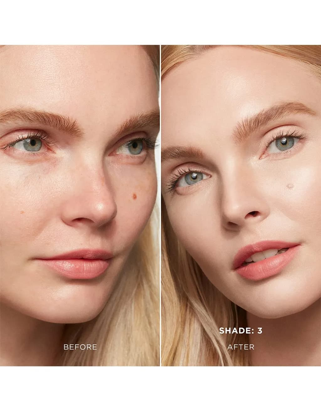 Hourglass Ambient Soft Glow Foundation Shade 3 | Natural Finish, 1 Fl Oz thumbnail 3