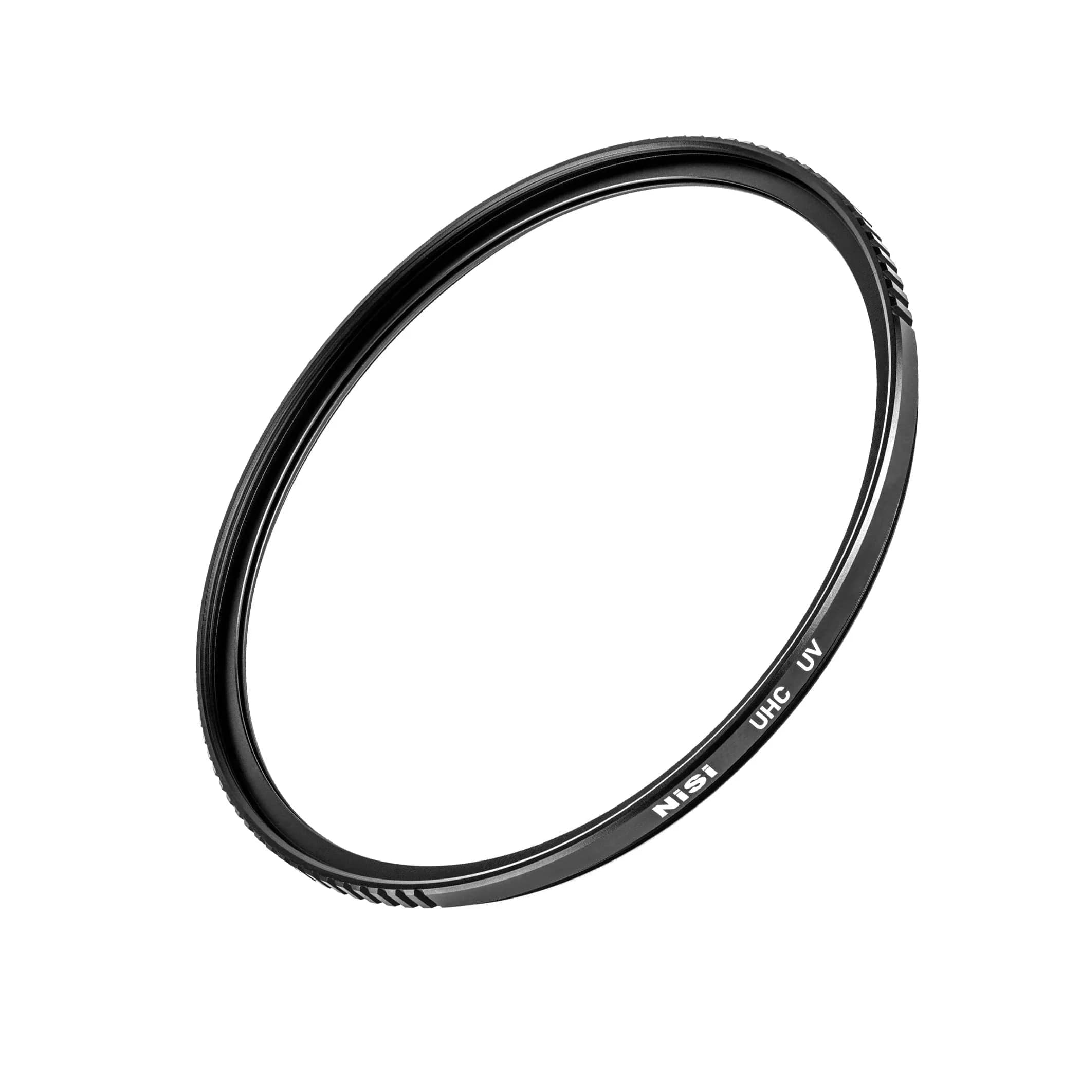 NiSi 49mm UHC UV Protection Filter – Ultra-Slim Design with 18 Multi-Layer Coatings, Nano & Hydrophobic Coating, Scratch Resistant, UHD Clarity - main product image