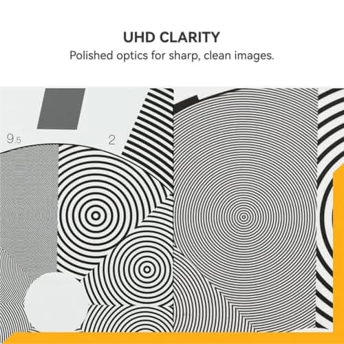 NiSi 49mm UHC UV Protection Filter – Ultra-Slim Design with 18 Multi-Layer Coatings, Nano & Hydrophobic Coating, Scratch Resistant, UHD Clarity thumbnail 7