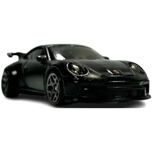 Hot Wheels Porsche 911 GT3 1:64 Scale Metal Car | Factory Fresh 10/10 thumbnail 5
