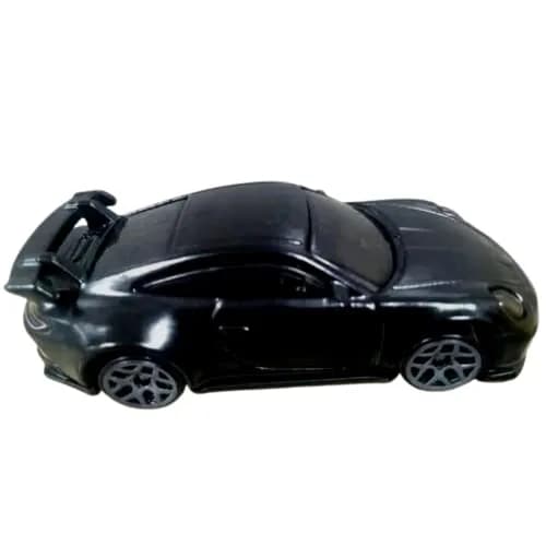 Hot Wheels Porsche 911 GT3 1:64 Scale Metal Car | Factory Fresh 10/10 thumbnail 2