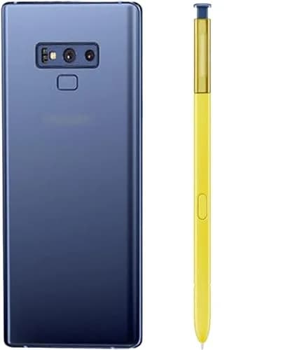 LiXiongBao Replacement S Pen for Samsung Galaxy Note 9 Stylus with Bluetooth & 4096 Pressure Levels (Ocean Blue) thumbnail 5