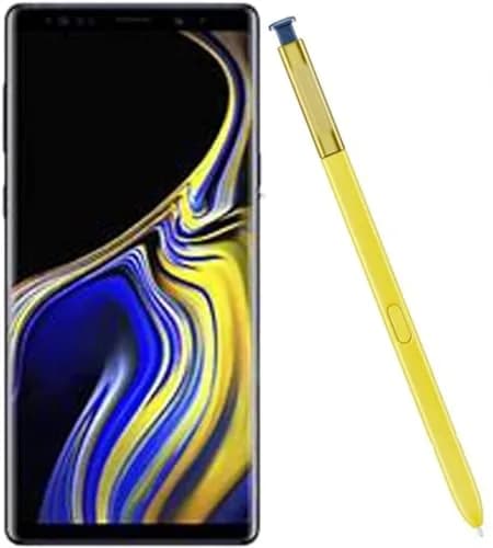 LiXiongBao Replacement S Pen for Samsung Galaxy Note 9 Stylus with Bluetooth & 4096 Pressure Levels (Ocean Blue) thumbnail 3
