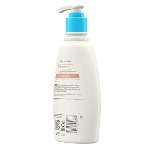 Aveeno Baby Daily Moisturizing Cream Coconut Scent 354ml (12 fl oz) | Gentle Formula for Sensitive Skin thumbnail 6