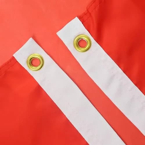 AZ FLAG Tunisia Flag 2x3 ft | Patriotic Polyester Flag with Grommets for Indoor Use thumbnail 2