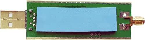 RTL-SDR Blog V3 Software Defined Radio Receiver with Dipole Antenna Kit | 500 kHz - 1.7 GHz Tuning Range thumbnail 4